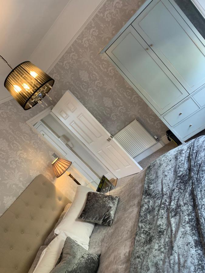 Bijoux Central Bath Period Apartment And Parking Экстерьер фото