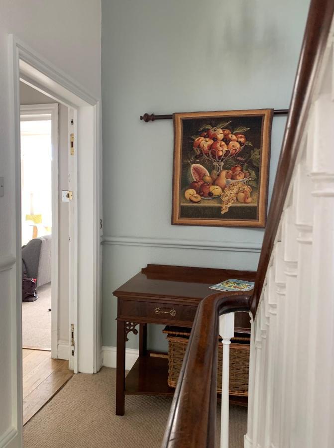 Bijoux Central Bath Period Apartment And Parking Экстерьер фото