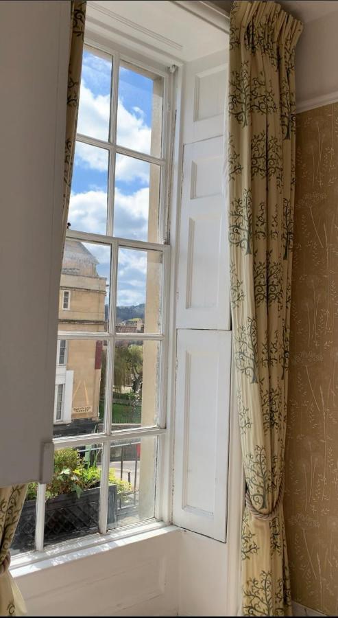 Bijoux Central Bath Period Apartment And Parking Экстерьер фото